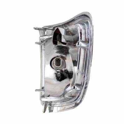 Rareelectrical - New Right Side Marker Light Compatible With Toyota Tacoma 1995-1996 81610-04020 8161004020 To2521142 - Image 2