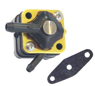 Rareelectrical - Outboard Fuel Pump Compatible With Evinrude Johnson 6 8 9.9 15 Hp 2-Stroke Marine Engine 1968-1992 - Image 4