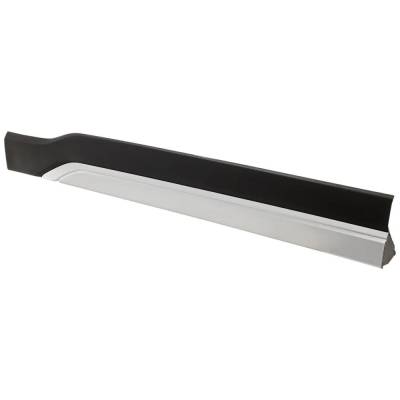 New Door Molding And Beltlines Compatible With Subaru Forester Touring 4 Cyl 2.5L Forester Premier 4