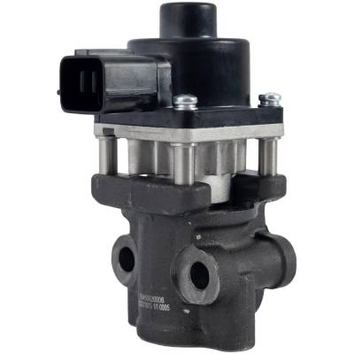 Rareelectrical - New Egr Valve Compatible With Mitsubishi Endeavor Xls 6 Cyl 3.8L Endeavor Ls 6 Cyl 3.8L Endeavor - Image 3