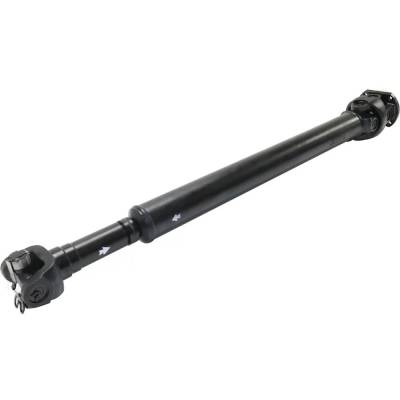 Rareelectrical - Front Driveshaft Compatible With 1999-2003 Ford Excursion F-250 F-350 Excursion Eddie Bauer 7.3L 4Wd - Image 3