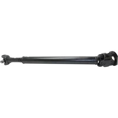Rareelectrical - Front Driveshaft Compatible With 1999-2003 Ford Excursion F-250 F-350 Excursion Eddie Bauer 7.3L 4Wd - Image 5