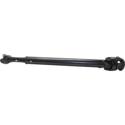 Front Driveshaft Assembly Compatible With 1999-2003 Ford F-250 F-350 Excursion Eddie Bauer Excursion
