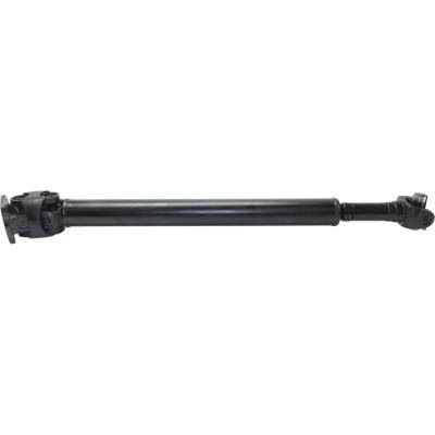 Rareelectrical - Front Driveshaft Assembly Compatible With 1999-2003 Ford F-250 F-350 Excursion Eddie Bauer Excursion - Image 2