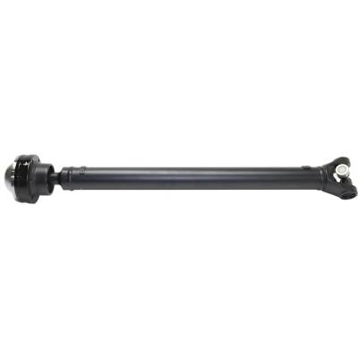 Rareelectrical - Front Prop Shaft Assembly Compatible With 1997-2001 Ford Mercury Explorer Eddie Bauer Explorer Xls - Image 5