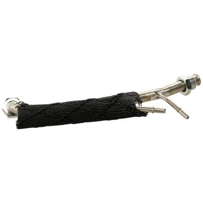 Rareelectrical - New Stainless Steel Egr Line Compatible With Ford Ranger Stx 6 Cyl 4.0L Ranger Xl 6 Cyl 4.0L - Image 5