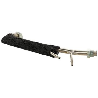 Rareelectrical - New Stainless Steel Egr Line Compatible With Ford Ranger Stx 6 Cyl 4.0L Ranger Xl 6 Cyl 4.0L - Image 6