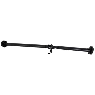 Rareelectrical - Rear Prop Shaft Assembly Compatible With 2003-2004 Cadillac Cts Cts Luxury 3.2L Automatic OEM - Image 1