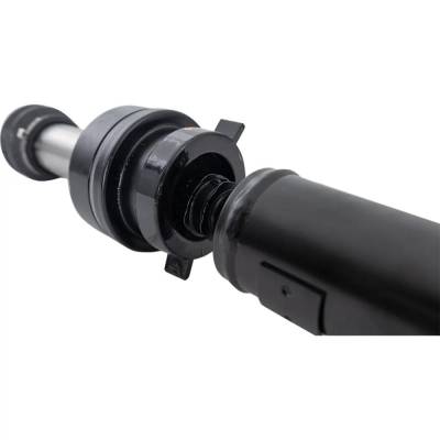 Rareelectrical - Front Driveshaft Compatible With 2012-2019 Ram Automatic 4Wd New OEM Tr54550001 Direct Fit - Image 4