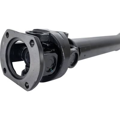 Rareelectrical - Front Driveshaft Compatible With 2000-2002 Dodge Ram Automatic 4Wd New OEM Td54550041 Direct Fit - Image 2