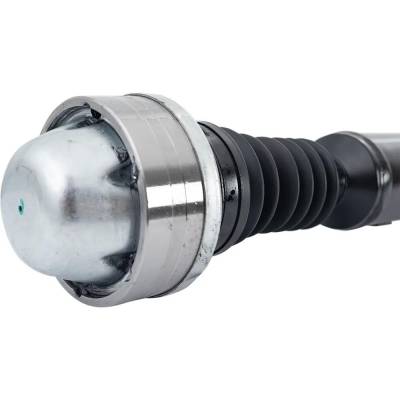 Rareelectrical - Rear Driveshaft Assembly Compatible With 2008-2012 Mercury Ford Escape Xls Mariner Premier 2.5L 3.0L - Image 3