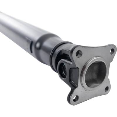 Rareelectrical - Rear Driveshaft Compatible With 2009-2015 Honda Pilot Awd New OEM Th54550001 Direct Fit Replacement - Image 4