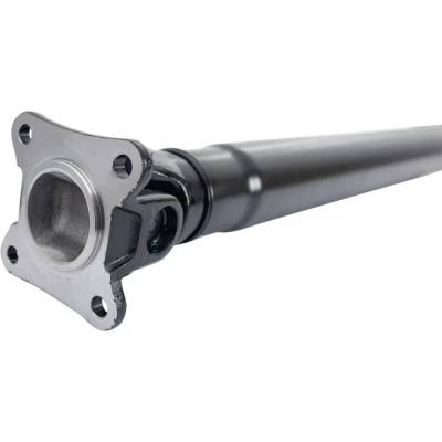 Rareelectrical - Rear Prop Shaft Assembly Compatible With 2009-2015 Honda Pilot Awd OEM 40100Szaa02 Direct Fit - Image 2