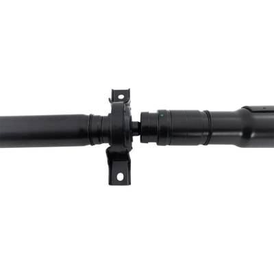 Rareelectrical - Rear Prop Shaft Assembly Compatible With 2009-2015 Honda Pilot Awd OEM 40100Szaa02 Direct Fit - Image 3