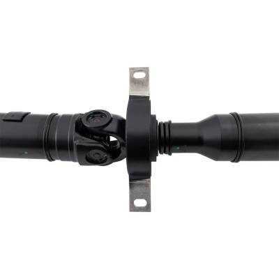 Rareelectrical - Rear Driveshaft Assembly Compatible With 2006-2015 Bmw 328Xi 330Xi X1 Xdrive28i 325Xi 328I Xdrive - Image 3