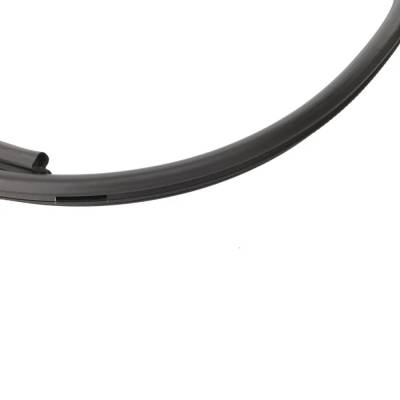 Rareelectrical - New Right Front Glass Seal Compatible With Toyota Camry Ce Camry Base Camry Xle Camry Se Camry Le - Image 2