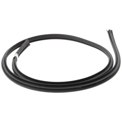 Rareelectrical - New Right Front Glass Seal Compatible With Toyota Camry Ce Camry Base Camry Xle Camry Se Camry Le - Image 3
