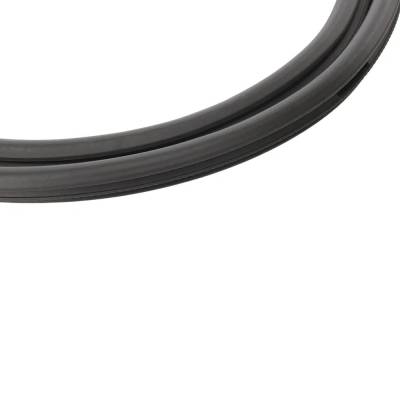 Rareelectrical - New Left Front Glass Seal Compatible With Toyota Camry Xle Camry Ce Camry Se Camry Le Camry Base - Image 2