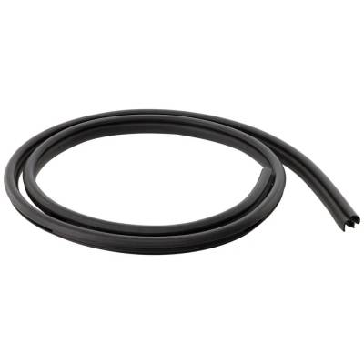 New Left Front Glass Seal Compatible With Toyota Camry Le Camry Ce Camry Xle Camry Base Camry Se