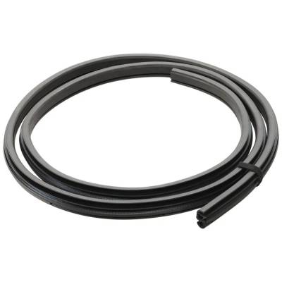 New Left Front Glass Seal Compatible With Ford Escape Sel Escape Titanium Escape Se Escape S