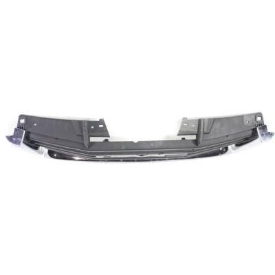 Rareelectrical - New Textured Gray Grille Assembly Compatible With Gmc Sierra 2500 Hd Sle 8 Cyl 6.0L Sierra 3500 Hd - Image 5