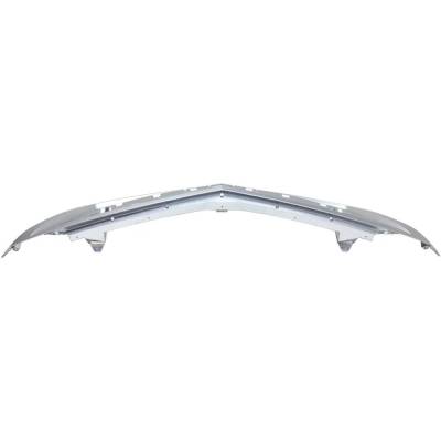 RAREELECTRICAL - New Chrome Grille Assembly Compatible With Acura Rdx Sh-Awd 4 Cyl 2.3L Rdx Base 4 Cyl 2.3L 2010-2011 - Image 4