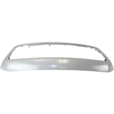Rareelectrical - New Paintable Grille Assembly Compatible With Ford F-450 Super Duty Xlt 10 Cyl 6.8L F-450 Super Duty - Image 4