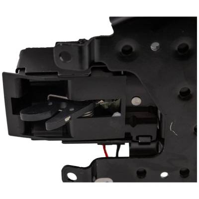 Rareelectrical - New Fuel Filler Door Lock Actuator Compatible With Cadillac Chevrolet Gmc Yukon Sle 8 Cyl 4.8L Yukon - Image 4