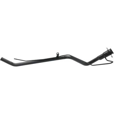 Rareelectrical - New Fuel Filler Neck Compatible With Chevrolet Pontiac Pursuit Base 4 Cyl 2.2L Cobalt Ltz 4 Cyl 2.2L - Image 2