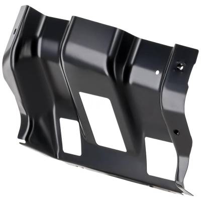 New Left Front Cab Floor Support Compatible With Ford F-250 Super Duty Xl 8 Cyl 6.7L F-450 Super
