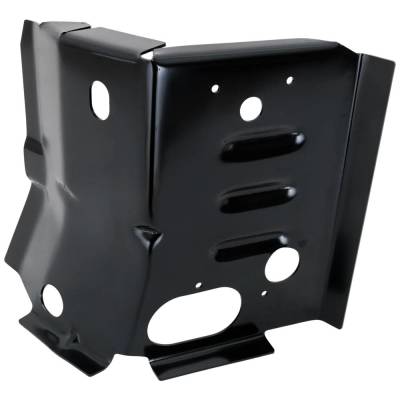 New Left Cab Floor Support Compatible With Ford F-250 Custom 8 Cyl 5.0L F-250 Custom 8 Cyl 7.3L