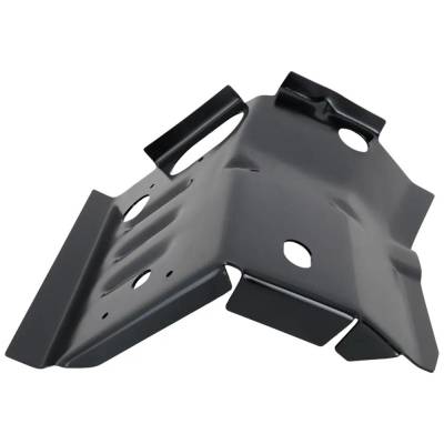 Rareelectrical - New Left Cab Floor Support Compatible With Ford F-350 Xl 8 Cyl 7.5L F-350 Eddie Bauer 6 Cyl 4.9L - Image 5