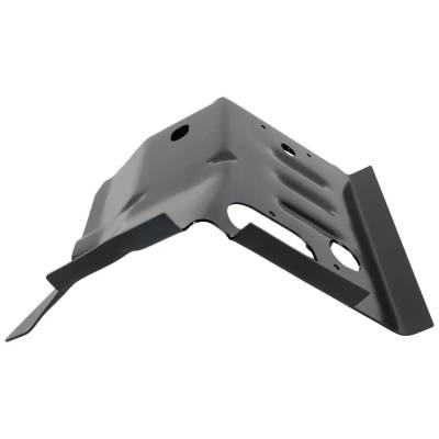 Rareelectrical - New Left Cab Floor Support Compatible With Ford F-250 Custom 8 Cyl 6.9L F-150 Xlt Lariat 8 Cyl 5.8L - Image 6