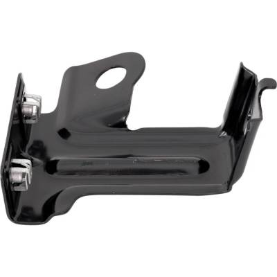 Rareelectrical - New Right Front Center Bumper Retainer Compatible With Chevrolet Gmc Sierra 1500 Limited Slt 8 Cyl - Image 6