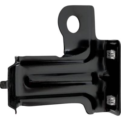 New Left Front Center Bumper Retainer Compatible With Chevrolet Gmc Sierra 1500 Sle 4 Cyl 2.7L