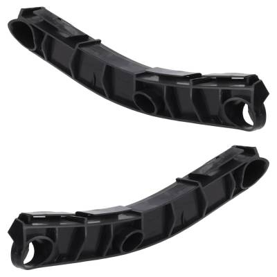 Rareelectrical - New Front Left And Front Right Bumper Bracket Compatible With Scion Tc Base 4 Cyl 2.4L Tc Spec 4 Cyl - Image 3