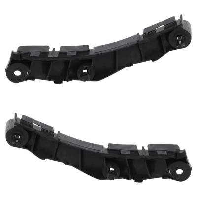 Rareelectrical - New Front Left And Front Right Bumper Bracket Compatible With Scion Tc Spec 4 Cyl 2.4L Tc Base 4 Cyl - Image 9