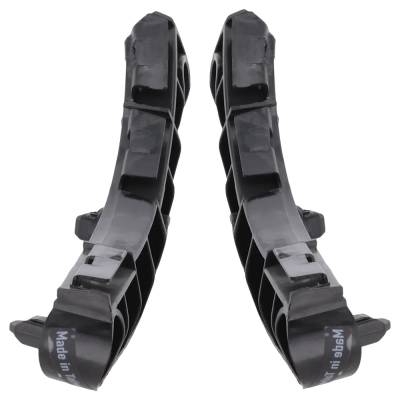 Rareelectrical - New Front Left And Front Right Bumper Bracket Compatible With Scion Tc Spec 4 Cyl 2.4L Tc Base 4 Cyl - Image 15