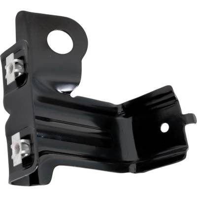 Rareelectrical - New Right Front Center Bumper Retainer Compatible With Chevrolet Gmc Sierra 1500 Denali Ultimate 8 - Image 3