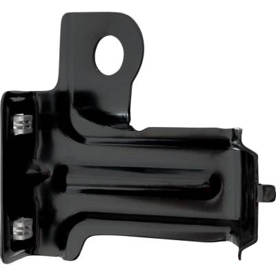 New Right Front Center Bumper Retainer Compatible With Chevrolet Gmc Silverado 1500 Ltz 8 Cyl 5.3L