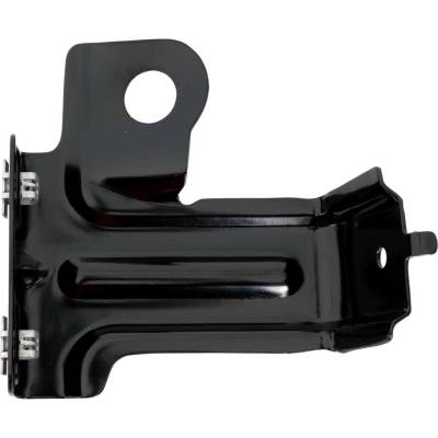 Rareelectrical - New Right Front Center Bumper Retainer Compatible With Chevrolet Gmc Silverado 1500 Ltd Wt 4 Cyl - Image 2