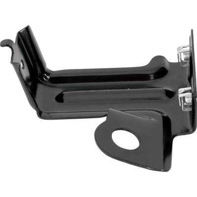 Rareelectrical - New Right Front Center Bumper Retainer Compatible With Chevrolet Gmc Silverado 1500 Lt 6 Cyl 3.0L - Image 5