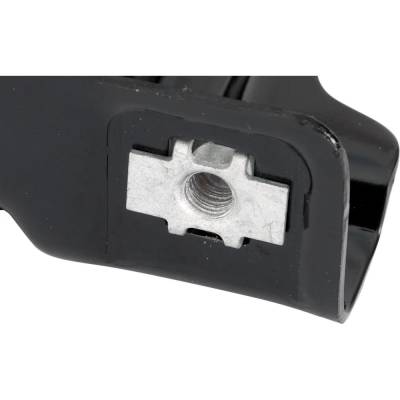 Rareelectrical - New Right Front Center Bumper Retainer Compatible With Chevrolet Gmc Silverado 1500 Custom Trail - Image 8