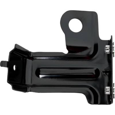 Rareelectrical - New Left Front Center Bumper Retainer Compatible With Chevrolet Gmc Silverado 1500 Rst 8 Cyl 5.3L - Image 2