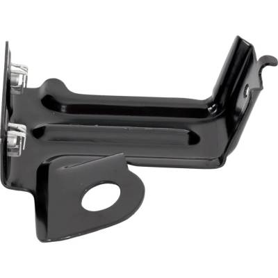 Rareelectrical - New Left Front Center Bumper Retainer Compatible With Chevrolet Gmc Silverado 1500 Custom Trail Boss - Image 5