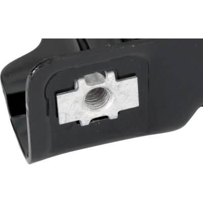 Rareelectrical - New Left Front Center Bumper Retainer Compatible With Chevrolet Gmc Silverado 1500 Custom Trail Boss - Image 8