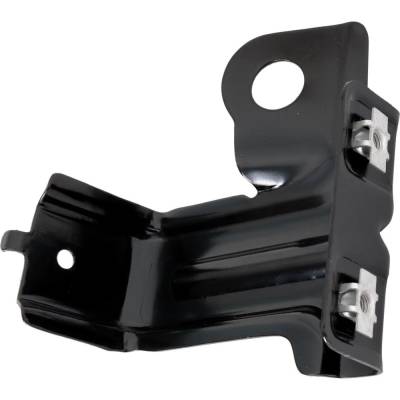 Rareelectrical - New Left Front Center Bumper Retainer Compatible With Chevrolet Gmc Silverado 1500 Ssv 8 Cyl 5.3L - Image 3