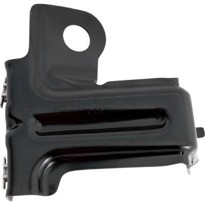 Rareelectrical - New Left Front Center Bumper Retainer Compatible With Chevrolet Gmc Silverado 1500 Ssv 8 Cyl 5.3L - Image 4