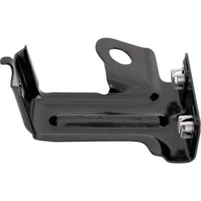 Rareelectrical - New Left Front Center Bumper Retainer Compatible With Chevrolet Gmc Silverado 1500 Ssv 8 Cyl 5.3L - Image 6