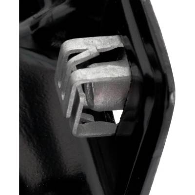 Rareelectrical - New Left Front Center Bumper Retainer Compatible With Chevrolet Gmc Silverado 1500 Ltd Ltz 6 Cyl - Image 7